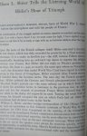 Snyder, Louis, L. - Morris, Richard B. - A treasury of great reporting. Litarature under Pressure from the sixteenth century to our time