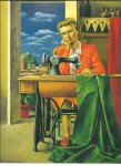 Sabato, Ernesto ... [et al.] - Antonio Berni