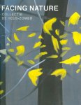 Hartog Jager, Hans den - Facing Nature / Collectie De Heus-Zomer
