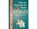 C. Jacq - Onder de acacia van het westen C. Jacq - Onder de acacia van het westen