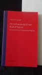 Prokofieff, Sergej O., - De verbondenheid met Rudolf Steiner. Het mysterie van de grondsteenlegging.