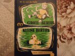 Hulst van de W.G. - Kleine Bertus en grote Bertus