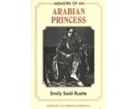 Emily Said-Ruete - Memoirs of an Arabian Princess Emily Said-Ruete - Memoirs of an Arabian Princess
