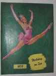 Holiday - Holiday on Ice 1957.