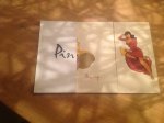 Berthet - Pin-Up