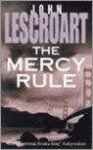 John T. Lescroart - The Mercy Rule