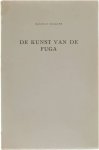 Maurice Gilliams - De kunst van fuga