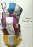 BURGHARDT, Anna und Arnold PÖSCHL - Wiener Porzellan seit 1718 / Vienna Porcelain since 1718.
