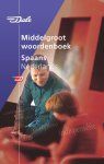 J.B. Vuyk-bosdriesz - Van Dale Middelgroot woordenboek Spaans-Nederlands