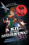 Graeme Shimmin - Kill in the Morning
