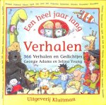 Selina Young - Een Heel Jaar Lang Verhalen