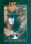 David E. Sadava, David M. Hillis, Gordon H. Orians, H. Craig Heller, William K. Purves - Life