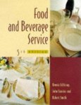 Lillicrap; Robert Smith - Food and Beverage Service 5e revised edition 2003