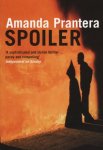 Amanda Prantera, Amanda Prantera - Spoiler