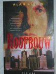 Glynn, Alan - Roofbouw