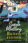 Susan Mallery - Buiten zinnen De zussen Keyes-serie