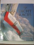 Steward, Sue & Anthony - Top Yacht Races of The World