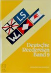 Gert Uwe Detlefsen - Deutsche Reedereien - Band 9