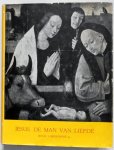 Brouwers J - Jesus de man van liefde Brouwers J - Jesus de man van liefde