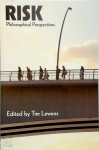 Tim Lewens - Risk Philosophical Perspectives