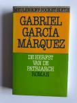 Garcia Marquez, Gabriel - De herfst van de patriarch