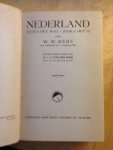 W.W. Reijs - Nederland zoals het was zoals het is