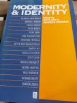 Lash, Scott, Friedman, Jonathan - Modernity and Identity
