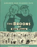 Watkins, Dudley D. - The Broons and Oor Wullie / Family Fun Through The Years