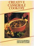 Redactie - Creative casserole cookery