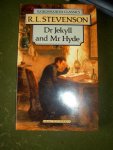 Stevenson, R.L. - Dr Jekyll and mr Hyde Stevenson, R.L. - Dr Jekyll and mr Hyde