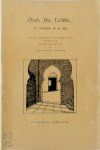 Zakia Iraqui Sinaceur, Micheline Galley - Dyab, Jha, La'âba... le triomphe de la ruse