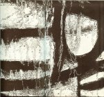 PROF.DR.J.SPERNA WEILAND en Prof. Dr. A. de Froe - GENESIS met tekeningen en typografie T.S.ELIOT:COLLECTEDPOEMS 1909-1935,p.172