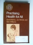 Morley, D.& J.Rohde & G.Williams - Practising Health for All