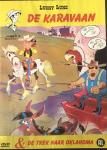 René Goscinny - Lucky Luke DVD: De Karavaan / De Trek naar Oklahoma