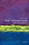 Eric H. (Chair and Professor of Classical and Near Eastern Languages and Civilizations Cline - The Trojan War: A Very Short Introduction
