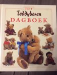 Coote - Het teddyberen dagboek / druk 1