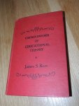 Ross, James S. - Groundwork of Educational Theory