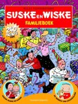 Willy Vandersteen - Suske en Wiske Familieboek - De spokenjagers