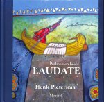 Pietersma, Henk - Laudate. Psalmen en beeld