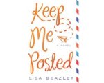 Lisa Beazley - Keep Me Posted