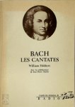 William Hekkers 250921, Jean-Pierre Muller 250922 - Bach: Les Cantates