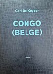 DE KEYZER Carl - CONGO (BELGE)