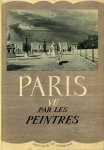 Pairault, S(Preface) - Paris vu par les peintres.