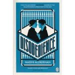 Naomi Alderman - Disobedience
