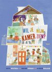 Bette Westera - Wil je mijn kamer zien?