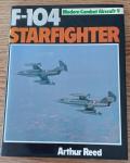 Reed, Arthur - F-104 Starfighter