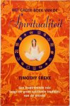 Timothy Freke - Het grote boek van de spiritualiteit Inspiratie voor spirituele transformatie