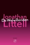 [{:name=>'Janneke van der Meulen', :role=>'B06'}, {:name=>'Jonathan Littell', :role=>'A01'}, {:name=>'Jeanne Holierhoek', :role=>'B06'}] - De welwillenden