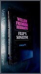 Hermans, W. F. - Filip's Sonatine Hermans, W. F. - Filip's Sonatine
