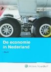J. Buunk - De economie in Nederland